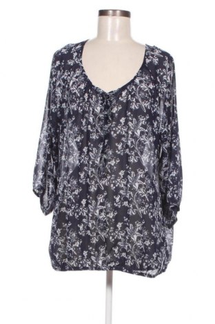 Damen Shirt Janina, Größe XL, Farbe Mehrfarbig, Preis 7,14 €