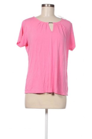 Дамска блуза Janina, Размер L, Цвят Розов, Цена 11,14 лв.