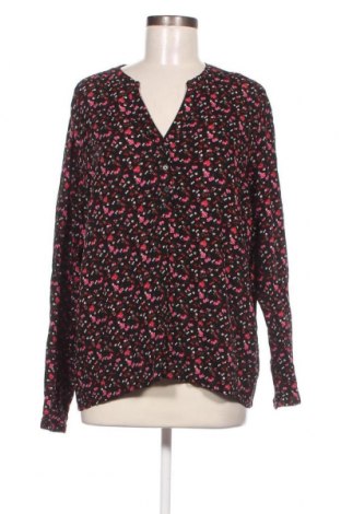 Damen Shirt Janina, Größe XL, Farbe Mehrfarbig, Preis € 6,74