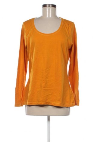 Дамска блуза Janina, Размер XL, Цвят Жълт, Цена 9,69 лв.