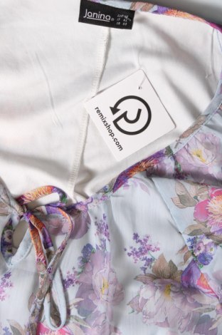 Γυναικεία μπλούζα Janina, Μέγεθος M, Χρώμα Πολύχρωμο, Τιμή 5,25 €