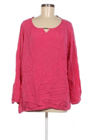 Bluză de femei Janina, Mărime XXL, Culoare Roz, Preț 60,63 Lei