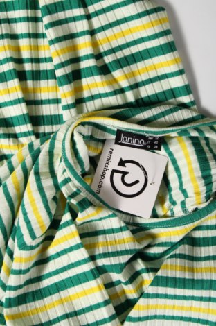 Damen Shirt Janina, Größe S, Farbe Mehrfarbig, Preis 5,25 €