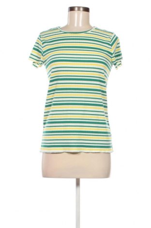 Damen Shirt Janina, Größe S, Farbe Mehrfarbig, Preis 3,89 €