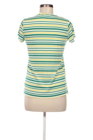 Damen Shirt Janina, Größe S, Farbe Mehrfarbig, Preis 5,25 €