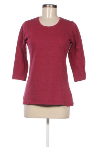 Γυναικεία μπλούζα Janina, Μέγεθος M, Χρώμα Ρόζ , Τιμή 10,00 €