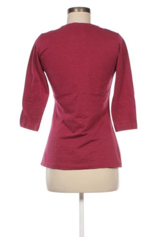 Дамска блуза Janina, Размер M, Цвят Розов, Цена 8,80 лв.