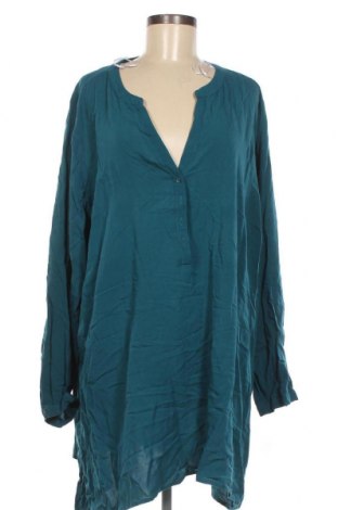 Bluză de femei Janina, Mărime 3XL, Culoare Verde, Preț 62,50 Lei