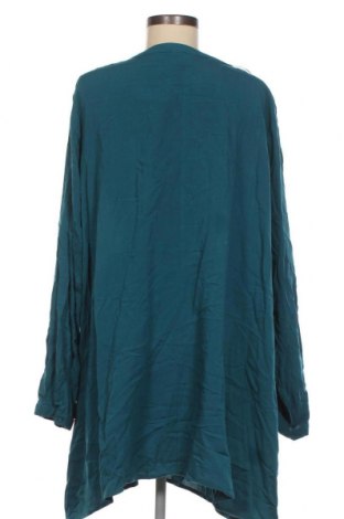 Bluză de femei Janina, Mărime 3XL, Culoare Verde, Preț 62,50 Lei