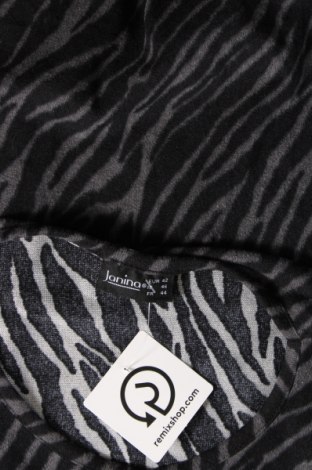 Γυναικεία μπλούζα Janina, Μέγεθος L, Χρώμα Πολύχρωμο, Τιμή 3,08 €