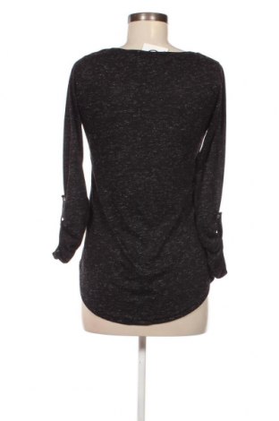 Дамска блуза Janina, Размер M, Цвят Черен, Цена 7,41 лв.