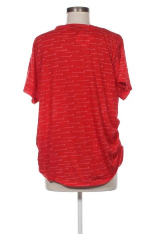 Bluză de femei Janina, Mărime XXL, Culoare Roșu, Preț 62,50 Lei