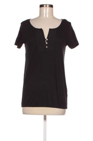 Дамска блуза Janina, Размер S, Цвят Черен, Цена 5,51 лв.