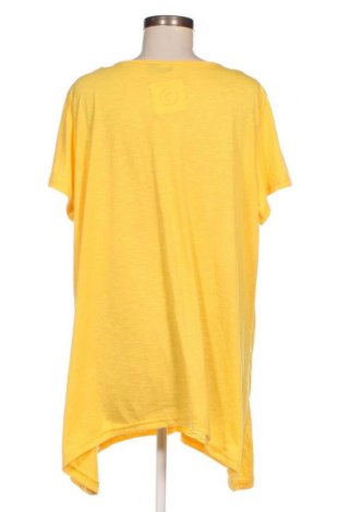 Дамска блуза Janina, Размер XL, Цвят Жълт, Цена 10,26 лв.