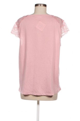 Γυναικεία μπλούζα Janina, Μέγεθος XL, Χρώμα Ρόζ , Τιμή 6,70 €