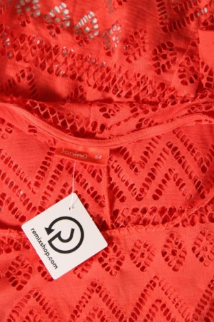 Дамска блуза Janina, Размер 3XL, Цвят Розов, Цена 10,26 лв.