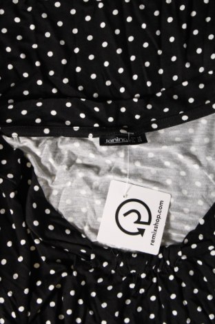 Damen Shirt Janina, Größe XXL, Farbe Schwarz, Preis 9,72 €