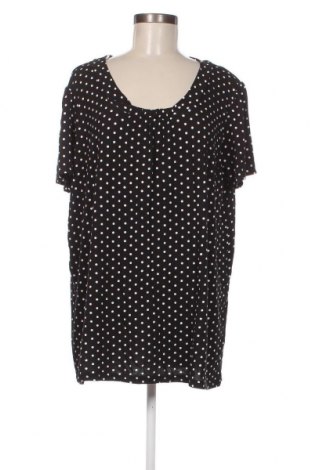 Damen Shirt Janina, Größe XXL, Farbe Schwarz, Preis 5,83 €