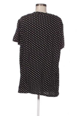 Damen Shirt Janina, Größe XXL, Farbe Schwarz, Preis 9,72 €