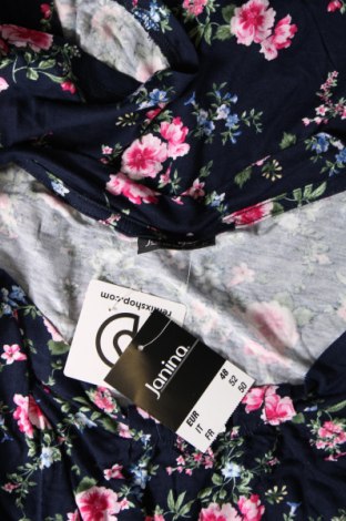 Дамска блуза Janina, Размер XXL, Цвят Черен, Цена 17,67 лв.
