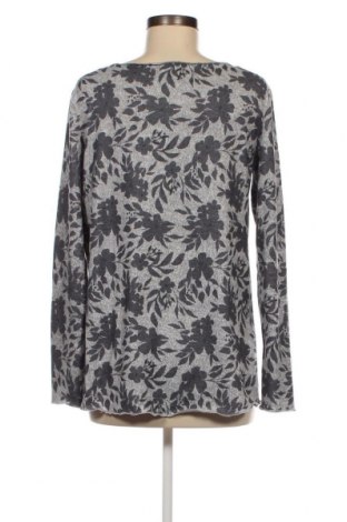 Damen Shirt Janina, Größe M, Farbe Grau, Preis 4,23 €