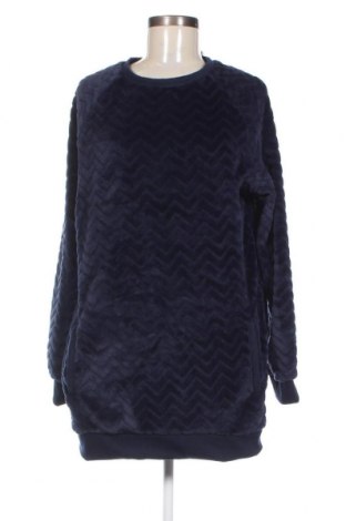 Γυναικεία μπλούζα Janina, Μέγεθος S, Χρώμα Μπλέ, Τιμή 1,85 €