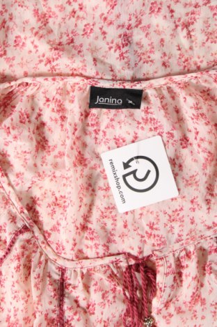 Γυναικεία μπλούζα Janina, Μέγεθος XL, Χρώμα Ρόζ , Τιμή 3,27 €