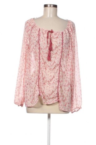 Γυναικεία μπλούζα Janina, Μέγεθος XL, Χρώμα Ρόζ , Τιμή 5,48 €