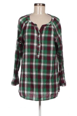 Damen Shirt Janina, Größe XL, Farbe Mehrfarbig, Preis 5,83 €
