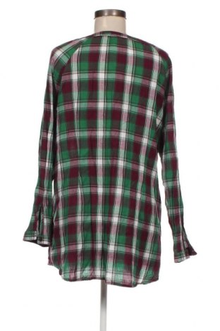 Дамска блуза Janina, Размер XL, Цвят Многоцветен, Цена 10,26 лв.