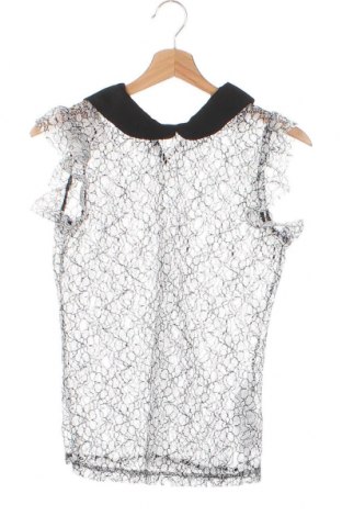 Дамска блуза Janina, Размер XS, Цвят Бял, Цена 11,73 лв.