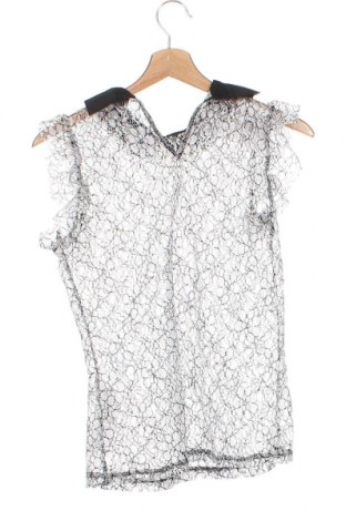 Дамска блуза Janina, Размер XS, Цвят Бял, Цена 10,56 лв.