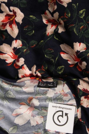Damen Shirt Janina, Größe M, Farbe Mehrfarbig, Preis 4,23 €