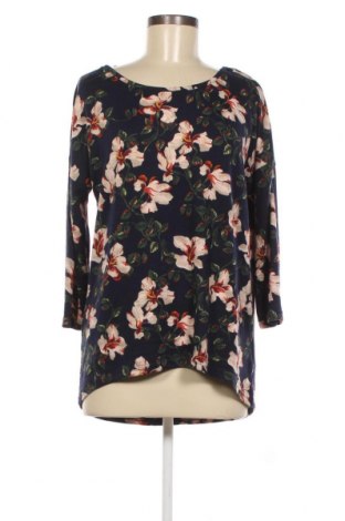 Дамска блуза Janina, Размер M, Цвят Многоцветен, Цена 6,08 лв.