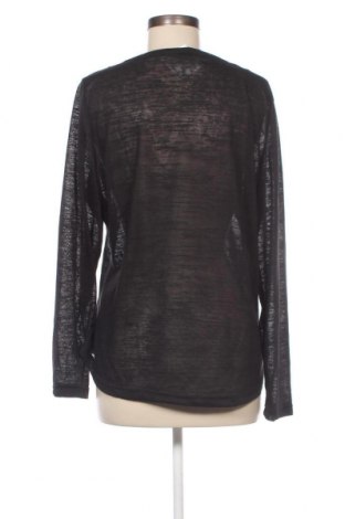 Γυναικεία μπλούζα Janina, Μέγεθος XL, Χρώμα Μαύρο, Τιμή 6,35 €