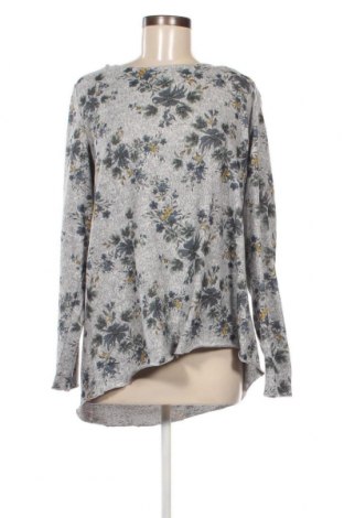 Дамска блуза Janina, Размер XL, Цвят Многоцветен, Цена 4,75 лв.