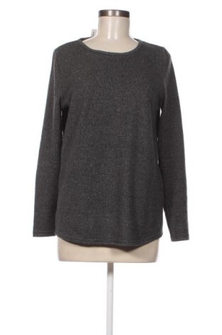 Damen Shirt Janina, Größe M, Farbe Grau, Preis € 4,50