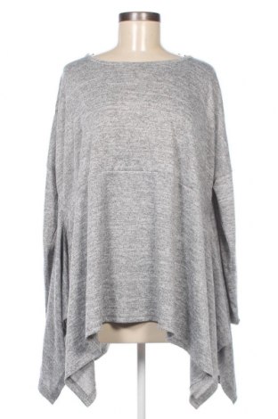 Дамска блуза Janina, Размер XL, Цвят Сив, Цена 18,60 лв.