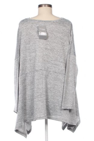 Дамска блуза Janina, Размер XL, Цвят Сив, Цена 16,74 лв.