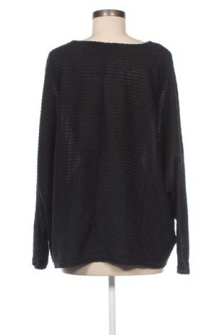 Дамска блуза Janina, Размер XXL, Цвят Черен, Цена 29,14 лв.