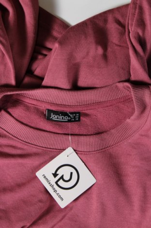 Дамска блуза Janina, Размер S, Цвят Розов, Цена 7,79 лв.