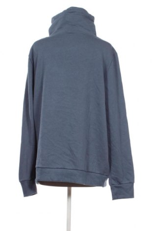 Γυναικεία μπλούζα Janina, Μέγεθος XL, Χρώμα Μπλέ, Τιμή 4,47 €