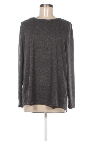 Дамска блуза Janina, Размер XL, Цвят Сив, Цена 4,56 лв.