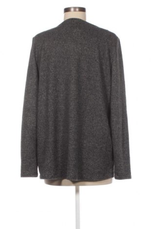 Дамска блуза Janina, Размер XL, Цвят Сив, Цена 10,26 лв.