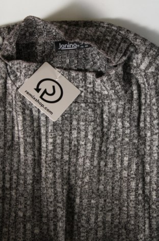 Damen Shirt Janina, Größe XL, Farbe Grau, Preis 7,14 €