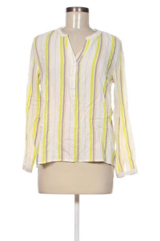 Дамска блуза Janina, Размер S, Цвят Многоцветен, Цена 8,80 лв.