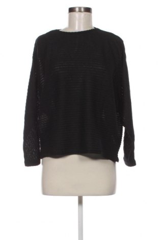 Дамска блуза Janina, Размер S, Цвят Черен, Цена 6,65 лв.