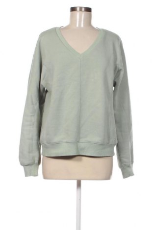 Γυναικεία μπλούζα Jdy, Μέγεθος XL, Χρώμα Πράσινο, Τιμή 4,37 €