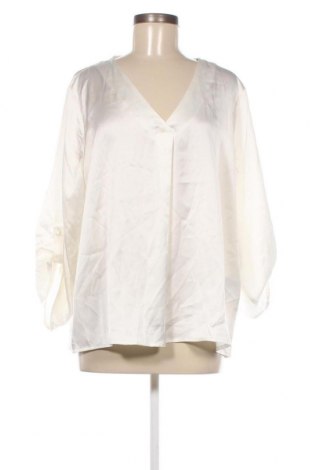 Дамска блуза Jdy, Размер XXL, Цвят Екрю, Цена 18,60 лв.