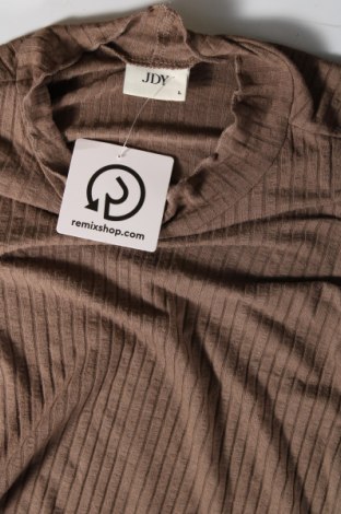 Damen Shirt Jdy, Größe L, Farbe Braun, Preis 4,31 €